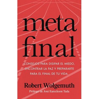Kregel / Portavoz / Ingram Meta final (SPAN - Finish Line)
