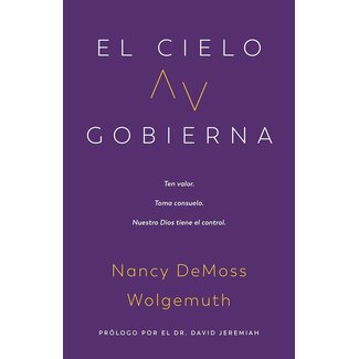 Kregel / Portavoz / Ingram El Cielo Gobierna (SPAN - Heaven Rules)