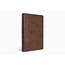 ESV Premium Gift Bible (TruTone, Brown) Imitation Leather