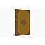 ESV Value Compact Bible TruTone®, Goldenrod, Ornament Design
