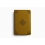 ESV Value Compact Bible TruTone®, Goldenrod, Ornament Design