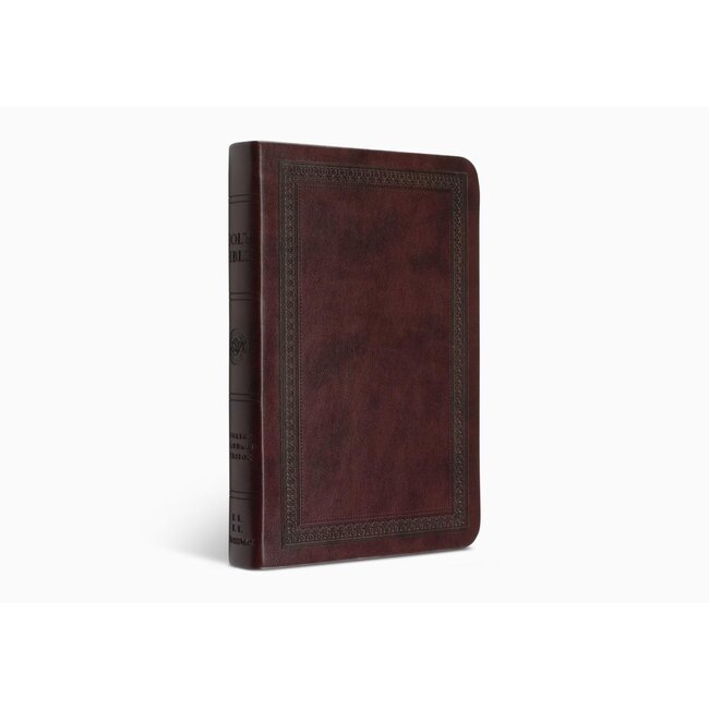 ESV Value Compact TruTone Mahogany