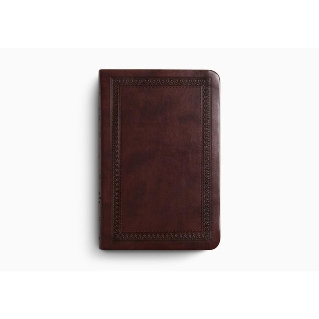ESV Value Compact TruTone Mahogany