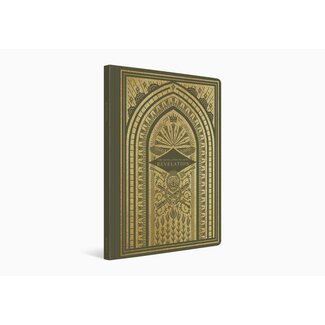 Crossway / Good News ESV Illuminated Scripture Journal: Revelation (Paperback)