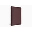 ESV Large Print Value Thinline Bible (TT Mahogan)