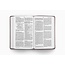 ESV Large Print Value Thinline Bible (TT Mahogan)