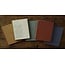 ESV Spiral-Bound Journaling Bible, Five-Volume Set