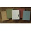 ESV Spiral-Bound Journaling Bible, Five-Volume Set