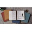 ESV Spiral-Bound Journaling Bible, Five-Volume Set