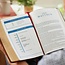 LSB MSB MacArthur Study Bible 2nd Ed. (Black Genuine Leather, Comfort Print)