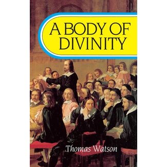 Banner of Truth A Body of Divinity