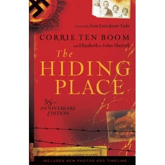 Baker Publishing Group / Bethany The Hiding Place