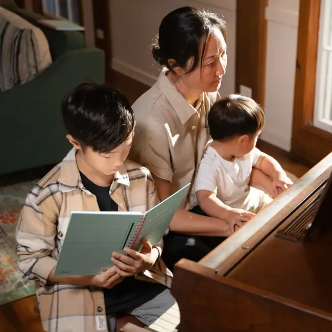 Psalms, Hymns, and Spiritual Songs (Vol. 1)