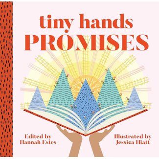 P&R Publishing (Presbyterian and Reformed) Promises (Tiny Hands)