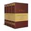Baker Publishing Group / Bethany Reformed Dogmatics, 4-Volume Set (Deluxe Edition)