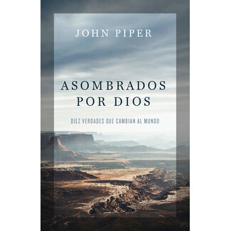 Broadman & Holman Publishers (B&H) Asombrados por Dios (SPAN - Astonished by God)