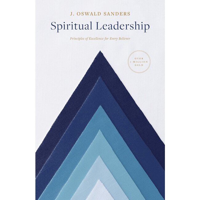 Spiritual Leadership