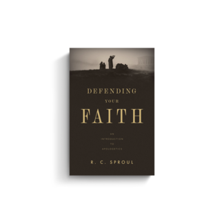 Crossway / Good News Defending Your Faith: An Introduction to Apologetics
