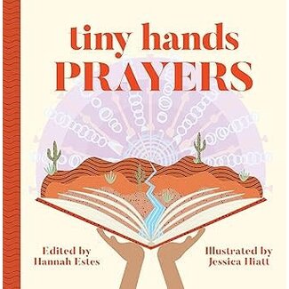 P&R Publishing (Presbyterian and Reformed) Prayers (Tiny Hands)
