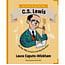 The Good Book Company C.S. Lewis The Boy Who Loved to Ask Big Questions