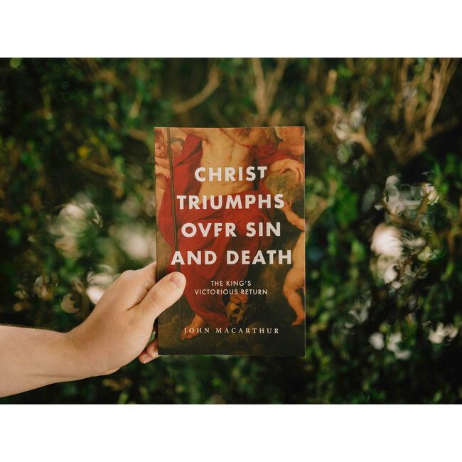 Christ Triumphs Over Sin and Death