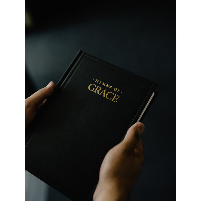 Hymns Of Grace HOG - Pew Edition