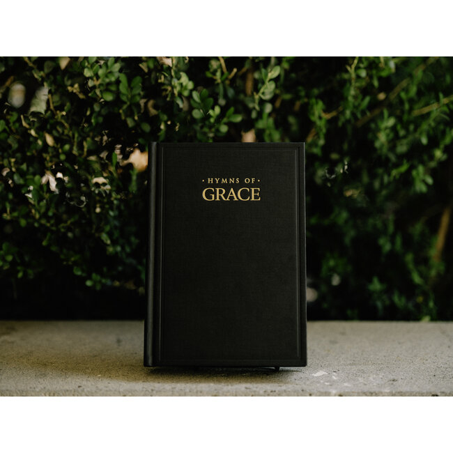 Hymns Of Grace HOG - Pew Edition
