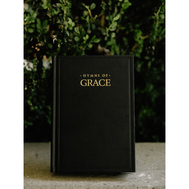 Hymns Of Grace HOG - Pew Edition