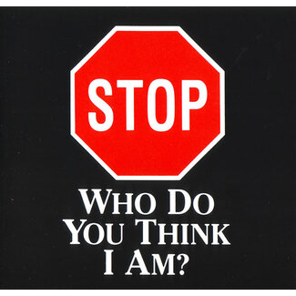 Grace to You (GTY) STOP Gospel Tract - 100pk