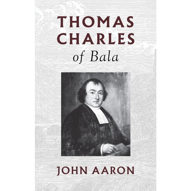 Thomas Charles of Bala