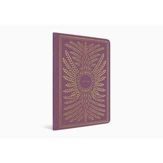 Crossway / Good News ESV Illuminated Scripture Journal: Ruth
