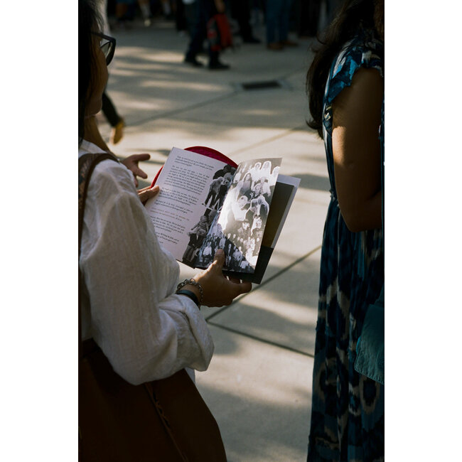 John F. MacArthur Memorial Program