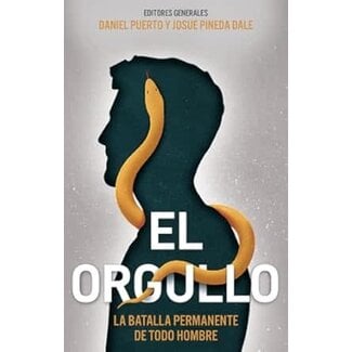 Kregel / Portavoz / Ingram El Orgullo: La Batalla Permanente de Todo Hombre