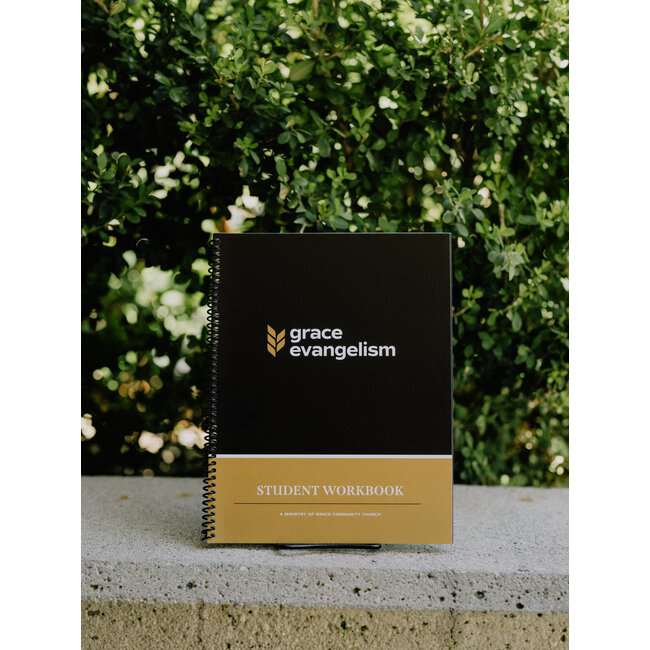 Grace Evangelism - Student (New)
