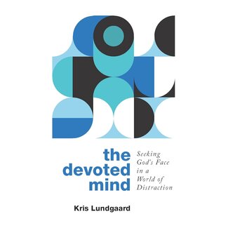 P&R Publishing (Presbyterian and Reformed) The Devoted Mind