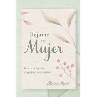 Poiema Déjame ser mujer