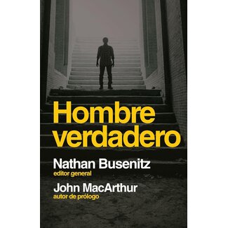 Kregel / Portavoz / Ingram Hombre verdadero