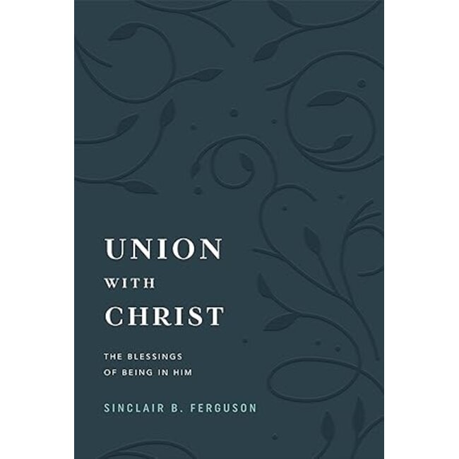 Union With Christ