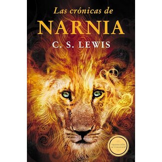 Harper Collins / Thomas Nelson / Zondervan Crónicas de Narnia