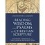 Reading Wisdom and Psalms as Christian Scripture