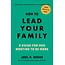 Reformation Heritage Books (RHB) How to Lead Your Family: A Guide for Men Wanting to Be More