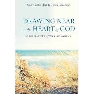 Reformation Heritage Books (RHB) Drawing Near to the Heart of God