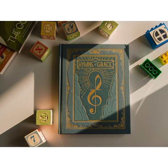 Little Hymns of Grace, Vol. 1 - HoG