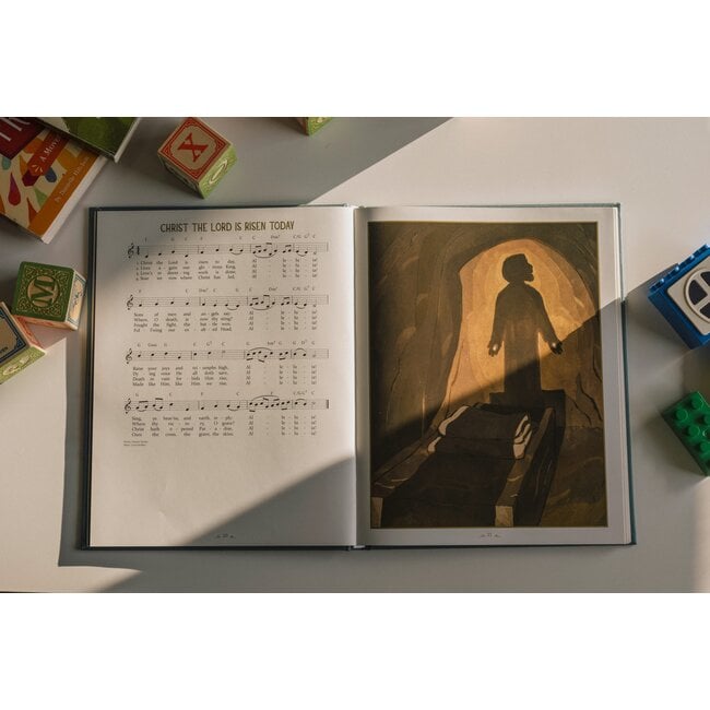 Little Hymns of Grace, Vol. 1 - HoG