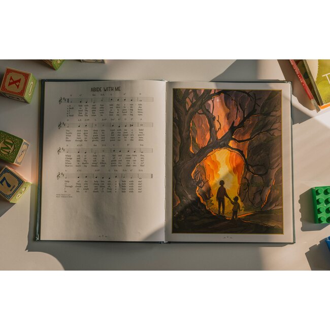 Little Hymns of Grace, Vol. 1 - HoG