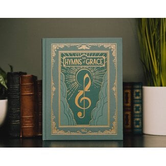 Master's Seminary Press Little Hymns of Grace, Vol. 1 - HoG Master's Seminary Press Little Hymns of Grace, Vol. 1 - HoG