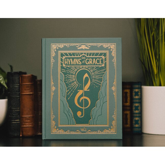 Little Hymns of Grace, Vol. 1 - HoG