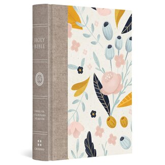 Crossway / Good News ESV Large Print Compact Bible