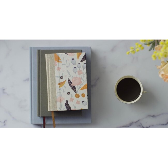 ESV Large Print Compact Bible