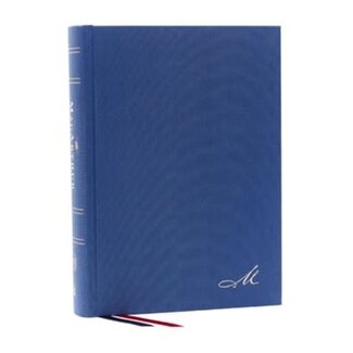 Harper Collins / Thomas Nelson / Zondervan MSB LSB MacArthur Study Bible 2nd Ed. (Hardcover, Comfort Print, Thumb Indexed)